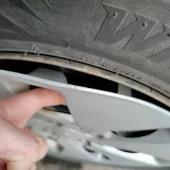 Toyota Camry 2018 года выпуска.