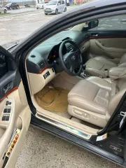 Toyota Avensis, 2005 легковой автомобиль марки: TOYOTA, модели: AVENSIS, год выпуска: 2005., идентификационный номер (VIN) SB1BJ56L80E069501 Новосибирская область, г Новосибирск по предварительной записи у организатора торгов по тел. +79507408053