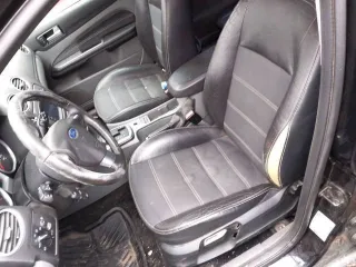 Ford Focus, 2008 года, 100 лс, 165225 км, АКПП, Автомобиль FORD FOCUS, 2008, VIN: WF0PXXWPDP8L76404. В залоге у ООО МФК «ПСБ Финанс»
