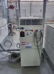 Осушитель CAD 42; Паллетоупаковщик Simply MB d. 1650 h. 2200; Тележка гидравлическая Prolift CW20 со встроенными электронными весами; 1.514-107 подметальная машина КМ 70/20 С; IVS 100/55 пылесос промышленный 1.573-722 в комплекте с аксессуарами; Поломоечная машина Karcher 50/50 C Classi; Шкаф…