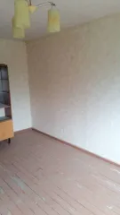 Квартира 48,4 кв.м, Ульяновская область, Вешкаймский район, рабочий поселок Чуфарово, улица Железной Дивизии, дом 4а, квартира 5. Жилое назначение, 3 комнаты, 2 этаж. Кадастровый номер: 73:03:030702:287.