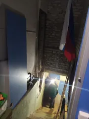 Помещение, площадь 204,6 кв.м, кадастровый номер 34:38:010005:533, расположенное по адресу: Волгоградская область, г. Урюпинск, ул. Черняховского, д. 3, пом. 2. Год ввода в эксплуатацию: 1974. Вид ограничений и обременений: не установлены. Кадастровый номер объекта недвижимости (здания…