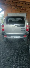 Chevrolet Niva 2006 Легковой автомобиль марки: CHEVROLET, модель: NIVA, год выпуска: 2006 г., идентификационный номер (VIN): X9L21230060150054 С можно ознакомиться по месту его нахождения: 403441, Волгоградская обл, Серафимовичский р-н, Серафимович г, Миронова ул, дом № 94, предварительно…