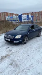 Nissan Tiana 2,3 Luxury, 2007, транспортное средство: марка, модель: НИССАН ТИАНА 2,3 ЛЮКСОРИ, Nissan Tiana 2,3 Luxury, регистрационный знак: № Н717ОВ790, идентификационный номер (VIN): JN1BAUJ31U0306872, год выпуска: 2007, модель, № двигателя: VQ23 228508A, кузов (кабины, прицепа): №…