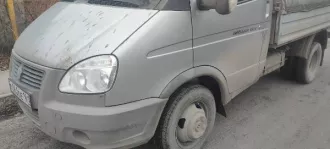 транспортное средство ГАЗ 3302, 2012 г.в., г/н Х060ОЕ161, VIN X96330200C2471398, присутствуют сколы, карозия, вмятины, задний клапан тента порван, должник Гоцко А.В., (Поручение ТУ Росимущества в РО от 14.05.2025 № 61-683-У). Адрес (местоположение): Ростовская область, г. Батайск, ул. Урожайная, д…