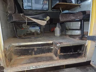 УАЗ-280913 2008 года выпуска, VIN X8928091370СD3004, регистрационный знак К090АН96. Пробег 39378 км.