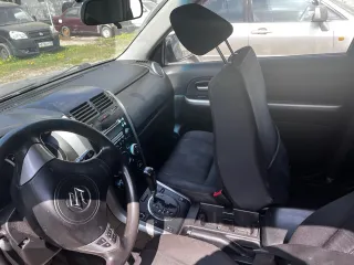 Suzuki Grand Vitara 2008 автомобиль марки Suzuki модель Grand Vitara 2008 г.в. VIN-номер JSAJTAA4V00102396 внимание на добавленную цифру в адресе эл. почты! запросы принимаются посредством их направления на электронную почту kozyulinjuri01@yandex.ru местонахождение имущества: г. Калуга, ул…