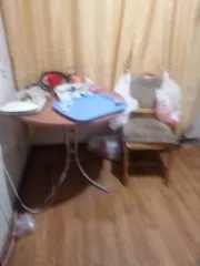 Доля комнаты 12.6 м², Нижневартовск, ХМАО. 1/2 доля комнаты в Нижневартовске. Вид объекта недвижимости: Помещение, Кадастровый номер: 86:11:0000000:80165, Назначение объекта недвижимости: Жилое, Местоположение: Ханты-Мансийский автономный округ - Югра, г. Нижневартовск, ул Менделеева, д 26а, кв 24…