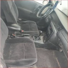 Opel Vectra 2001 года, 116 л.с., пробег 111111 км. VIN: W0L0JBF3511109365, госномер: М369ХА22.