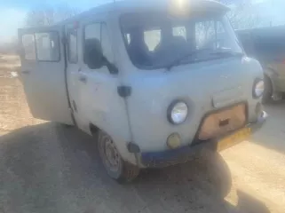 Движимое имущество (автомобили, специализированная техника), расположенное по адресу: г. Самара п. Козелки автобаза №2. Полуприцеп автомобильный НЕФАЗ 9334-10, VIN X1F9334P0A0013171, г.в 2010, гос.рег.знак АУ 0869 63. Автомобиль КАМАЗ 44108-10, VIN XTC44108KA2373168, г.в 2010 гос.рег.знак Н 001 УМ…
