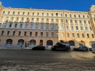 Нежилое помещение 14.4 кв.м, Санкт-Петербург, ул. 2-я Советская, д. 27/2, литера А, пом. 135-Н. Назначение: нежилое, этаж № 1, кадастровый номер 78:31:0001492:1178. Право собственности подтверждается записью в ЕГРН от 24.04.2023 № 78:31:0001492:1178-78/011/2023-1.