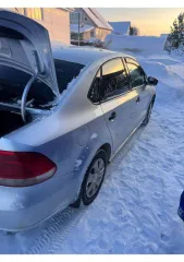 Volkswagen Polo 2011 года, 105 лс, 267873 км. Автомобиль легковой, марка: Volkswagen, модель: Polo, VIN: XW8ZZZ61ZCG008721, гос. рег. номер: О797ХН11, год изготовления: 2011