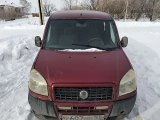 Fiat Doblò 223AHR1A 2008 транспортное средство марка и(или) модель: ФИАТ ДОБЛО 223АХР1А, Год выпуска: 2008, Идентификационный номер (VIN): XU32230008Z301933, Номер кузова (кабины): XU32230008Z301933, Тип транспортного средства: Легковой седан. адрес местонахождения: Исилькульский р-н, с. Пучково…