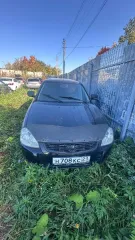 Ford Focus 2008 года выпуска, VIN WFOPXXWPDP8G70626, цвет темно-серый, госномер М138ЕО21. Продается в составе лота из 10 транспортных средств. На автомобиль наложены ограничения (арест и/или залог), информация размещена на сайтах ГИБДД и реестра залогов. Ключи и документы отсутствуют. Сведения о…