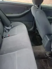 Автомобиль Toyota Corolla 2007 г.в. номер кузова NZE120-0097109