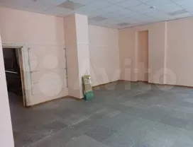 Нежилое помещение площадью 124,1 кв.м, кадастровый номер 43:40:000459:3739, адрес: Кировская область, город Киров, улица Ленина, дом 191.