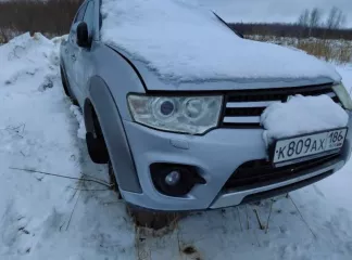 Mitsubishi L200 VIN MMCJNKB40FDZ06924 448 875,50 руб. Автомобили предлагаемые к продаже имеют признаки технических неполадок, разукомплектованности, изношенности.