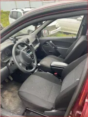 LADA Granta 2012, VIN: XTA219060CY005651, госномер Н550ВЕ68.