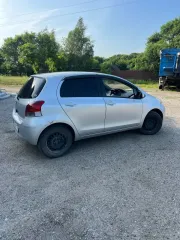 Toyota Vitz 2009 Автомобиль марки ТОЙОТА, модель ВИТЦ, 2009 г.в., номер кузова KSP905150207 С имуществом, являющимся предметом торгов, и имеющимися в отношении этого имущества правоустанавливающими документами можно ознакомиться по адресу: г.Уссурийск, с. Воздвиженка, ул. Октябрьская 11 с момента…