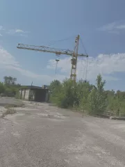 Основные средства ООО «Абинстрой»