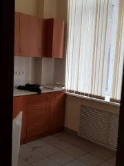 Нежилое помещение 136,9 кв. м, Ленинградская область, Всеволожск, этаж № 1, кадастровый номер: 47:07:1301003:656, адрес: Ленинградская обл., Всеволожский р-н, г. Всеволожск, Колтушское шоссе, д. 44, корп. 1, пом. 14. Ограничение (обременение): запрещение регистрации…