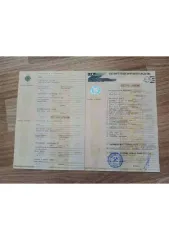 Mazda 626, 2000 года, 136 лс, АКПП, легковой автомобиль, марка: MAZDA, модель: 626, год изготовления: 2000 г.в., VIN: 1YVGF22C715201750, г/н: Е455МН08, мощность двигателя, л. с. (кВт): 136 (100), рабочий объем двигателя, куб. см: 1991, кузов №: 1YVGF22C715201750.