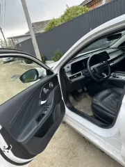 CHERY ARRIZO 8 2023, легковой автомобиль, год выпуска 2023, VIN: LVVDC21B9PD596299. Ознакомление с имуществом осуществляется с даты публикации сообщения до окончания приема заявок, по согласованию даты и времени осмотра с финансовым управляющим по тел. +7(918) 137-14-17. Краснодарский край, г…