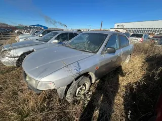 Мицубиси Лансер Mitsubishi Lancer г/н Н424КА174 Вид транспорта: легковой автомобиль Год выпуска: // Государственный регистрационный знак: Н 424 КА 174 VIN номер: // Марка: Мицубиси Лансер Модель: Мицубиси Лансер