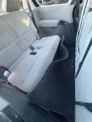 Honda Odyssey 2003 г.в., 150 л.с., полный привод, АКПП, 350717 км, кузов RA71302900