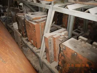 Котельное оборудование