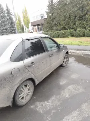 LADA Granta 2017, модель 219010, год выпуска 2017, VIN XTA219010H0483641.