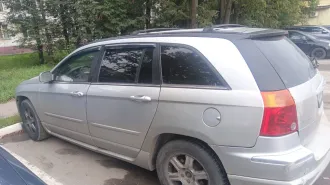 Крайслер Пасифика ЛТД АВД 2004. Год выпуска: 2004. VIN: 2C8GF78405R248029. Ознакомление с условиями, характеристиками имущества и документацией осуществляется с 10:00 до 17:00 по местному времени по предварительному согласованию по электронной почте: ay.nss@yandex.ru.