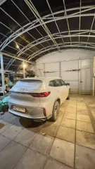 Exeed TXL 2023 года, 186 лс, 42035 км, полный привод, АКПП. Легковой автомобиль, марка: EXEED, модель: EXEED TXL, год изготовления: 2023 г.в., цвет: Серый, VIN: LVTDD21B7PD312898, ПТС: 164302071221794, г/н: М021АС164, изготовитель (страна): Китай, модель двигателя: AGPG00586, тип двигателя…