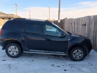 RENAULT Duster 2012 Легковой автомобиль, марка: RENAULT, модель: Duster, год изготовления: 2012, VIN: X7LHSRDJN47284613, г/н: Е897КХ19. Объект в залоге. Ознакомиться с порядком продажи имущества, получить дополнительную информацию об имуществе можно в рабочие дни с 10:00 до 18:00 часов по…