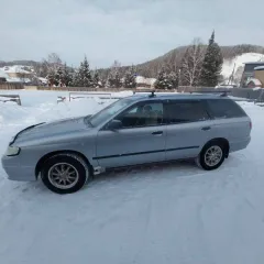 Легковой автомобиль Nissan Expert 2003 года, ПТС 22 ОС 829403, кузов VW11524389