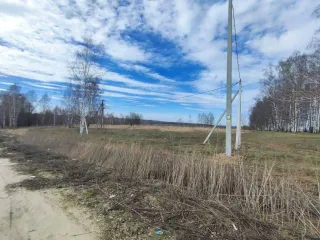 Земельный участок, площадь 168800 +/- 3600 кв.м., адрес (местонахождение): Россия обл. Тульская, р-н Ленинский, с. Алешня, примыкает к восточной части, Федоровское с/п., кадастровый (условный) номер: 71:14:040101:45, категория земель: Земли промышленности, энергетики, транспорта, связи…