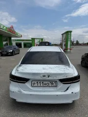 Toyota Camry, 2020 Кузов автомобиля TOYOTA CAMRY, 2020 г.выпуска, VIN XW7BZYHK00S112118, регистрационный знак Р111НО161, цвет белый, на колесах, но без двигателя, коробки передач, салона. Ключ зажигания и документы отсутствуют. Назначение: godnie_ostatki Модель: CAMRY Марка: TOYOTA Вид транспорта…