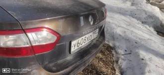 Renault Fluence 2012 автомобиль марки Рено модель Флюенс 2012 г.в. VIN-номер VF1LZBR0A47856675 1. К заявке рекомендуется прикладывать чек об оплате задатка; 2. Место осмотра: г.Москва ул. Ибрагимова д.7 3. Фото во вложении; 4. Телефон для осмотра и ознакомления с документами: 89104198889
