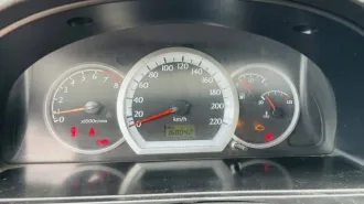 Chevrolet Lacetti (Chevrolet KLAN), 2007 года, 109 лс, 168042 км, VIN: XUUNF486J80008732, гос.номер Р881АН196.