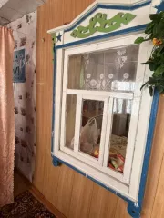 Жилое здание, кадастровый номер 16:09:110201:260, 45,5 кв.м., местоположение: Республика Татарстан, Арский район, с. Новый Кырлай, ул. Тукая, д. 87, и Земельный участок для ведения личного подсобного хозяйства, кадастровый номер 16:09:110201:171, 3575 кв.м., местоположение установлено относительно…