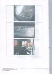 Автобус ЛиАЗ 529360 2014г., идентификационный номер  VIN XTY529360E0001482, год изготовления 2014, государственный регистрационный знак В354УМ47 Автобус ЛИАЗ 529360, идентификационный номер (VIN) XTY529360E0001482; год изготовления 2014; цвет белый; модель, № двигателя ЯМЗ, 5362 Е0013090; кузов…