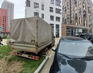 ГАЗ А22R32, 2018 года выпуска, VIN X96A22R32J2714722. Адрес: Москва, район Коммунарка, квартал 160, 1В, корп.2. В отношении имущества могут иметься сведения о наличии существующих ограничений (обременений). Заявитель обязан самостоятельно ознакомиться с имуществом и имеющимися документами, в том…