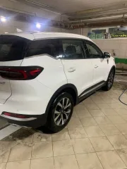 Chery Tiggo 7 Pro Max 2024, 149 лс, транспортное средство марка CHERY, модель TIGGO 7 PRO MAX, год выпуска 2024, VIN LVVDB21BXRD115272