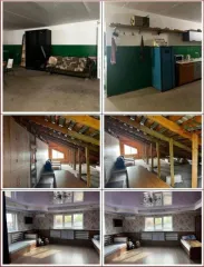 Здание 185,4 кв.м. и земельный участок 993,8 кв.м. в Новосибирской обл. Земельный участок с кадастровым номером 54:17:022301:91, площадью 993.85 кв.м., вид разрешенного использования: для производственной деятельности, расположенный по адресу: обл. Новосибирская, р-н Маслянинский, с. Мамоново, ул…