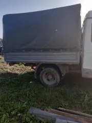 ГАЗ 33023 2003 года выпуска, VIN XTH33023031905435.