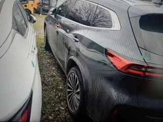 Exeed TXL 2023 года, 186 лс, АКПП, легковой автомобиль, марка: EXEED TXL, год изготовления: 2023 г.в., VIN: LVTDD21B0RD037006