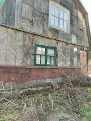 Дом 63 м² и участок 806 м² в Пермском крае. Жилой дом, кадастровый номер 59:32:0180003:782, общей площадью 63 кв.м. Земельный участок, кадастровый номер 59:32:0180003:573, вид разрешенного использования: для садоводства, общей площадью 806+/-5,73 кв.м. Расположены по адресу: Пермский край, Пермский…