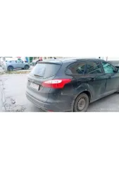 Ford Focus, 2012 года, 150 л.с., 382612 км. Автомобиль легковой, марка: FORD, модель: FOCUS, VIN: X9FLXXEEBLCT73843, гос. рег. номер: О075СА174, год изготовления: 2012. ТС находится в залоге у Банк ВТБ (публичное АО).