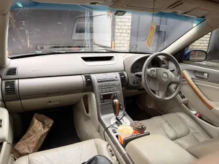 Nissan Skyline, 2004 Автомобиль Nissan Skyline, Легковой седан, Регистрационный номер В332УК790, идентификационный номер (vin): отсутствует, год выпуска: 2004, кузов № pv32-450801, цвет синий. Птс: 25уа459840, стс9971 855333, разрешенная максимальная масса 1855 кг, масса без нагрузки 1580 кг…