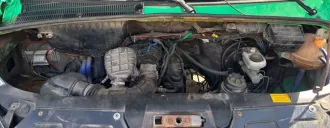 Автомобиль марки ГАЗЕЛЬ модель 3009Z7 2016 г.в. VIN номер Z783009Z7G0028985. Автомобиль не на ходу, мотор имеет дефект, задний мост неисправен.